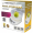 Esperanza Coconut EKS007 White (EKS007)