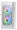 Thermaltake 51 Tempered Glass Snow ARGB Edition (CA-1Q6-00M6WN-00)