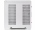 Thermaltake 51 Tempered Glass Snow ARGB Edition (CA-1Q6-00M6WN-00)
