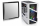 Thermaltake Comamnder C 31 TG ARGB Snow (CA-1N2-00M6WN-00)