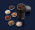 DeLonghi KG200 Black (KG200)