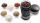 DeLonghi KG210 Black (KG210)