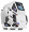 Thermaltake AH T200 TG Snow (CA-1R4-00S6WN-00)