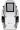 Thermaltake AH T200 TG Snow (CA-1R4-00S6WN-00)