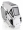Thermaltake AH T200 TG Snow (CA-1R4-00S6WN-00)
