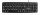 Gembird BIG letters Black (KB-US-103)