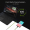 Green Cell USB Male - USB Type-C Male x 3 2m LED Backlight (KABGCSET03)