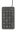 Klaviatūra Trust Xalas Black (22221)