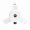 Mikrofons Trust GXT 258W FYRU White (24257)