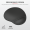 Mouse pad Trust BigFoot XL Black (23728)