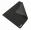 Datorpeles paliktnis Trust Mouse Pad M Black (24193)