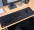 Mouse pad Trust Mouse Pad XXL Black (24194)