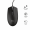 Datorpele Trust Basi Black (24271)