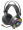 Speedlink Quyre RGB 7.1 SL-860006-BK Black (SL-860006-BK)