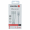 Swissten Textile Universal 3in1 USB-C / Lightning Data MFI / Micro USB Cable 1.2m Silver (72501102)
