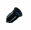 Swissten Metal Car Charger Adapter USB-C + USB 3.0 36W Black (SW-CCH-ME2-QC3.0-PD-36W-BK)