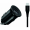 Swissten 35W Metal Car Charger Adapter 25W Samsung SFC + 10W USB Black (SW-CCH-ME-SFC-25W-BK)