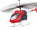 Syma S5 Speed Helicopter Red (SYMA-S5)