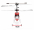 Syma S5 Speed Helicopter Red (SYMA-S5)