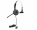 Lenovo 100 Mono USB 4XD1B61617 Black (4XD1B61617)