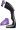 Tristar Garment Steamer ST-8921 Black (ST-8921)