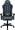 Aerocool DUKE AeroSuede Black / Blue (AEROAC-280DUKE-BK/BL)