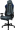 Aerocool DUKE AeroSuede Black / Blue (AEROAC-280DUKE-BK/BL)