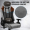 Aerocool DUKE AeroSuede Black / Blue (AEROAC-280DUKE-BK/BL)