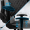 Aerocool DUKE AeroSuede Black / Blue (AEROAC-280DUKE-BK/BL)