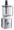 Zwilling Pro Tabletop Blender Silver (53001-000-0)