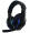 Rebeltec SHERMAN Black (RBLKLA00035)