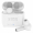 Savio TWS-07 PRO White (TWS-07 PRO)