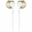 JBL Tune 205 Gold (JBLT205CGD)