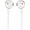JBL Tune 205 Gold (JBLT205CGD)
