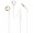 JBL Tune 205 Gold (JBLT205CGD)