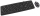 Klaviatūra un pele Titanum Salem TK106 Black (TK106)