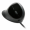 Kensington Pro Fit Ergo Black (K75403EU)