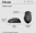 Datorpele HP 280 Silent Black (19U64AA)