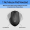 Datorpele HP 280 Silent Black (19U64AA)