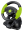 Spēļu stūre Esperanza High Octane EG104 Xbox 360 (EG104)