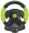 Spēļu stūre Esperanza High Octane EG104 Xbox 360 (EG104)