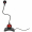 Galda mikrofons Esperanza Chat EH130 Red (EH130)