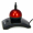 Galda mikrofons Esperanza Chat EH130 Red (EH130)