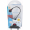 Galda mikrofons Esperanza Chat EH130 Red (EH130)