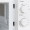 Adler AD 6205 White (AD 6205)