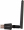 Gembird High Power USB WiFi adapter (WNP-UA300P-02)