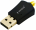 Gembird High Power USB WiFi adapter (WNP-UA300P-02)