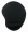 Gembird Gel Soft Wrist Pad Black (MP-ERGO-01)