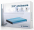 Gembird USB 3.0 2.5 Blue (EE2-U3S-3-B)