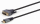 Gembird Premium Series HDMI Male - DVI Male 4K 1.8m (CC-HDMI-DVI-4K-6)
